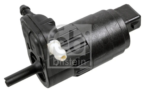 Washer Fluid Pump, window cleaning